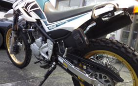 YAMAHA SEROW 250 DG17J