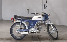 HONDA BENLY50 CD50