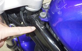HONDA VTR 250 2024 MC33