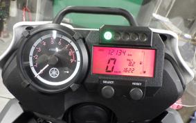 YAMAHA XT660Zﾃﾈﾚ 2011