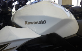KAWASAKI Z250 2012 ER250C