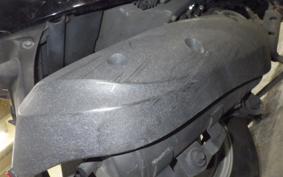 YAMAHA AXIS 125 TREET SE53J