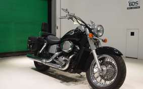 HONDA SHADOW 750 Gen. 2 2002 RC44