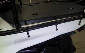 HONDA ﾍﾞﾝﾘｨ110 JA09