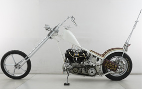 HARLEY Kit Bike 1998 219