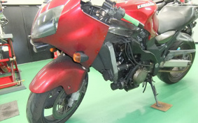 KAWASAKI ZX 1200 NINJA R 2000 ZXT20A