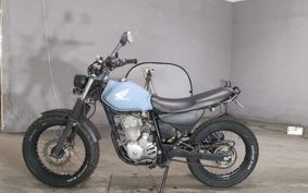 HONDA FTR223 MC34