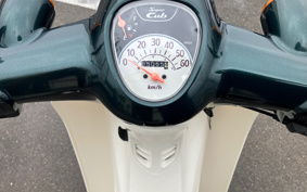 HONDA SUPER CUB50 AA09