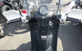 HONDA ﾍﾞﾝﾘｨ110 2010 JA09