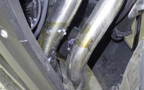 HONDA CBR400R 2025 NC65