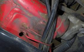 HONDA XLR250R GEN 1 MD16