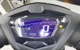 YAMAHA CYGNUS 125 XSR 3 SED8J
