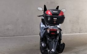 YAMAHA TRICITY 125 SEC1J