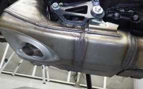 YAMAHA XSR900 2024 RN80J