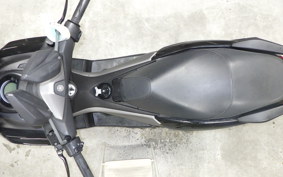 YAMAHA N-MAX SED6J