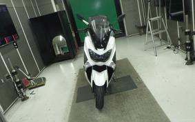 YAMAHA N-MAX 155 A SG50J