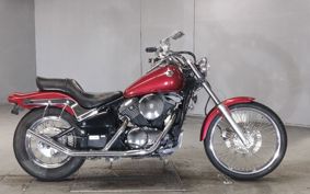 KAWASAKI VULCAN400 VN400A