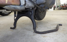 SUZUKI LET's 4 CA45A