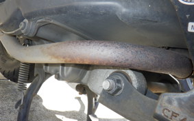 SUZUKI ADDRESS V125 G CF46A