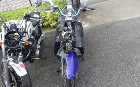 YAMAHA AXIS 100 SB01J
