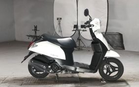 SUZUKI LET`S CA4AA