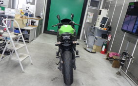 KAWASAKI NINJA 650 A 2023 ER650H