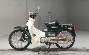 HONDA SUPER CUB50 C50