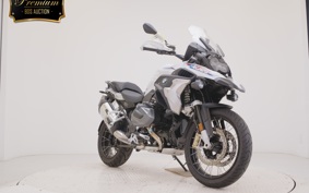BMW R1250GS 2021