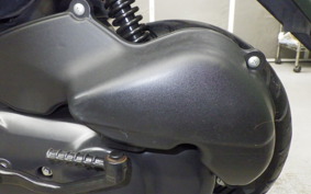 SUZUKI ADDRESS V50 Gen.2 CA44A