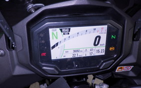 KAWASAKI NINJA 1000 SX 2020 ZXT02K