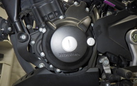 HONDA CB250RA 2024 MC52