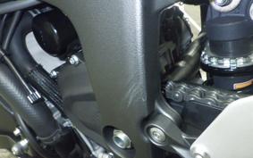 KAWASAKI NINJA ZX-6R A 2026 ZX636J