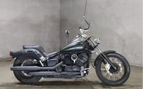 YAMAHA DRAGSTAR 400 1996 4TR
