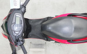 YAMAHA CYGNUS 125 XSR 3 SEA5J