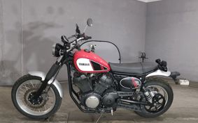 YAMAHA SCR950 VN09J