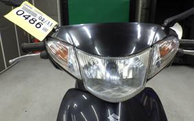 SUZUKI ADDRESS V50 Gen.2 CA44A