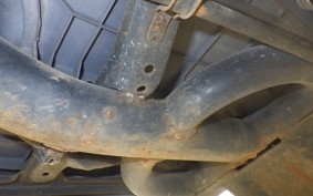 HONDA STANDUP TACT AF24