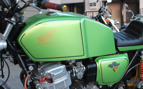 HONDA CB750F 2016 CB750
