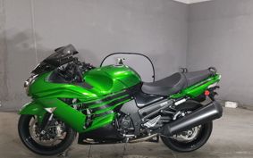 KAWASAKI ZX 1400 NINJA R 2016 ZXT40J