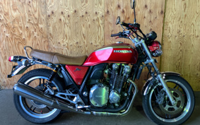HONDA CB1100 ABS 2010 SC65
