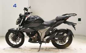 SUZUKI GIXXER 250 ED22B