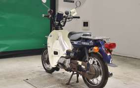 YAMAHA MATE 90 1996 4NM