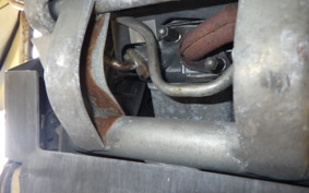 HONDA SPACY 100 JF13