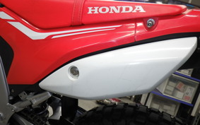 HONDA CRF250L MD44