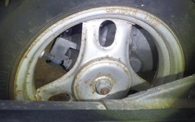 HONDA CREA SCOOPY I 1989 AF55