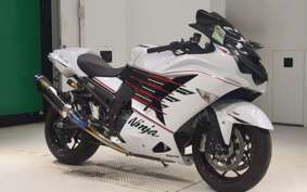 KAWASAKI ZX 1400 NINJA R A 2020