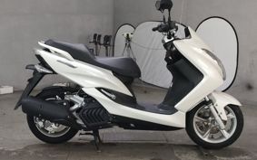 YAMAHA MAJESTY 155S SG28J