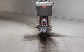 HONDA  SUPER CUB C125 JA48
