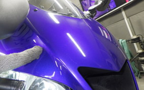 YAMAHA YZF-R25 A 2020 RG43J