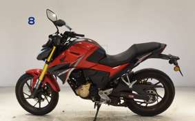 HONDA CBF190R